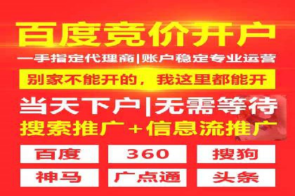 SEM服务托管助力教育行业广告投放优化